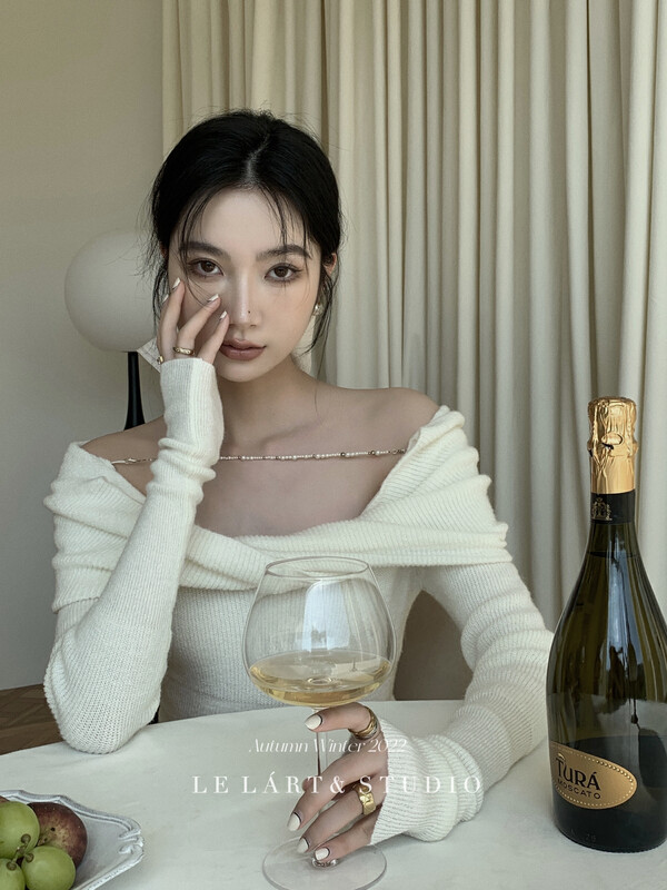 【LE LART】French design with pure desire for style