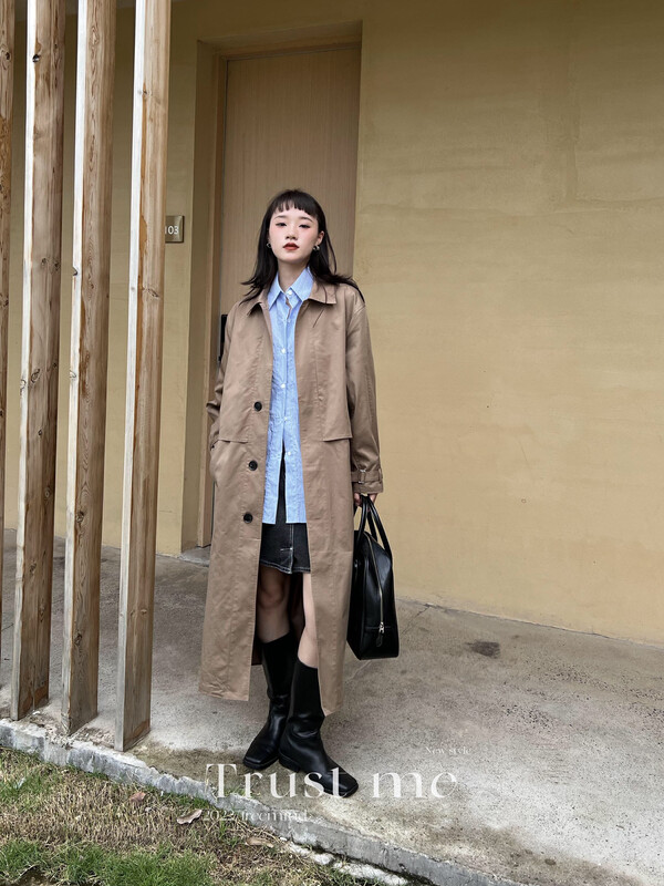 【TRUSTME】windbreaker 036-40105