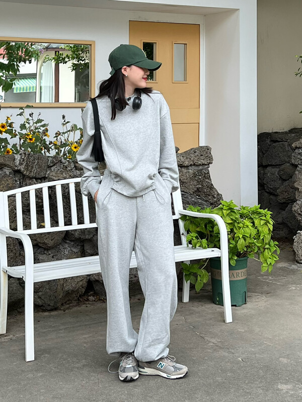 【TRUSTME】Casual pants 40184