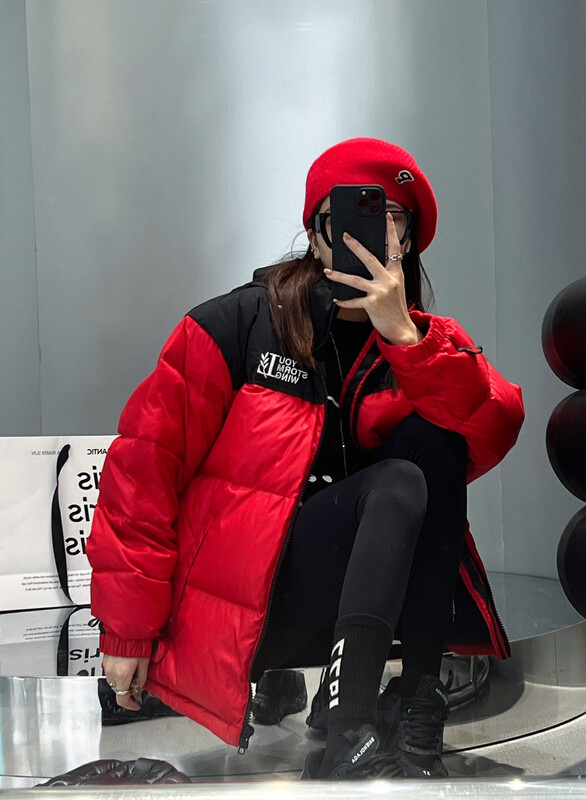 [BOBO1972] GB 90 white duck down jacket down jacket only sells down jacket 229668
