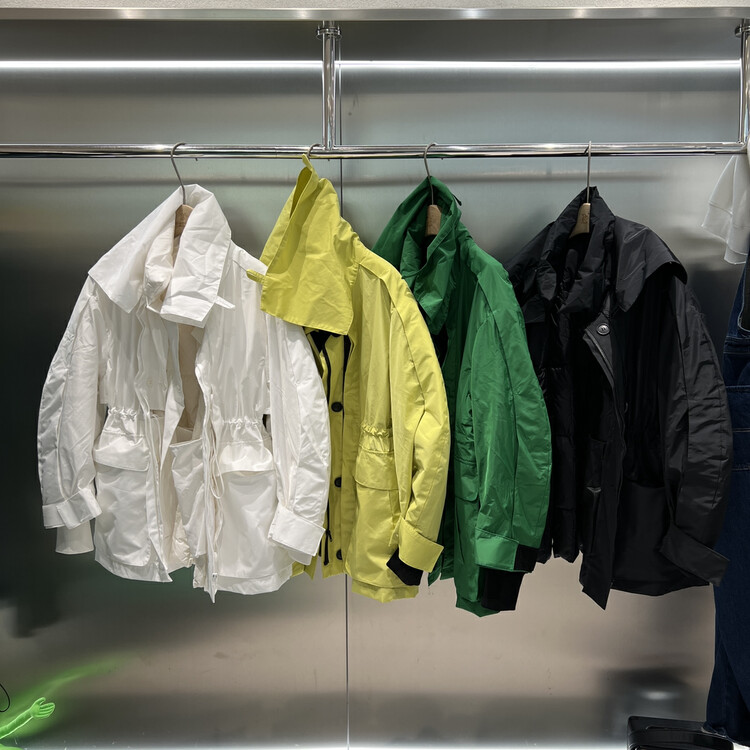 [BOBO1972] GB 90 white duck down jacket down jacket only sells down jacket 227722
