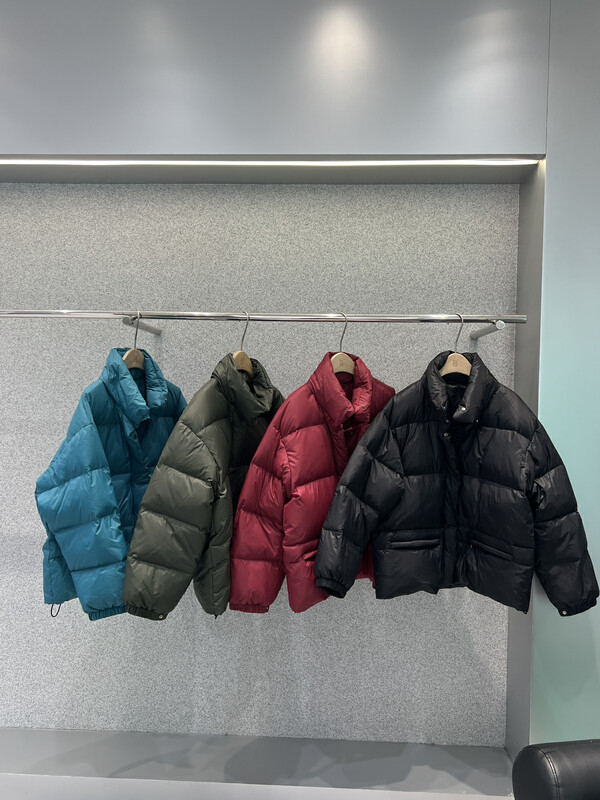 [BOBO1972] GB 90 white duck down jacket down jacket only sells down jacket 229660