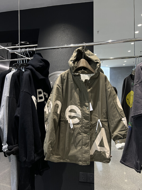 Original price 548.99! 【BOBO1972 】National standard 90 white duck down jacket warm down jacket (down jacket only) EY218816# CQW