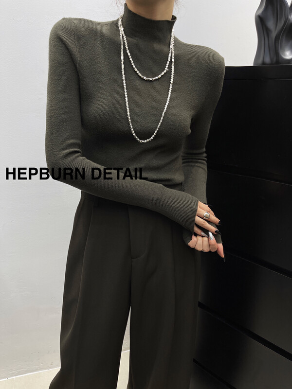 【HEPBURN Hepburn】A36