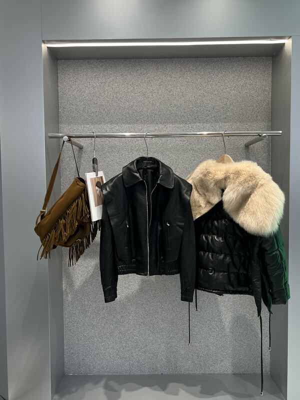 【BOBO1972 】High quality genuine sheepskin leather jackets only sell leather jackets 220508