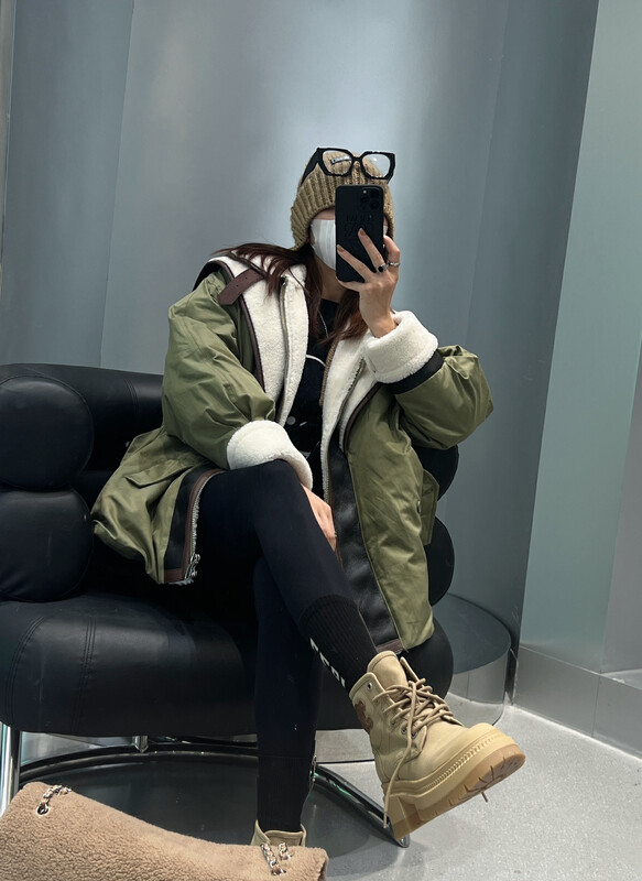 【BOBO1972】GB 90 white duck down jacket down jacket selling down jacket 229269