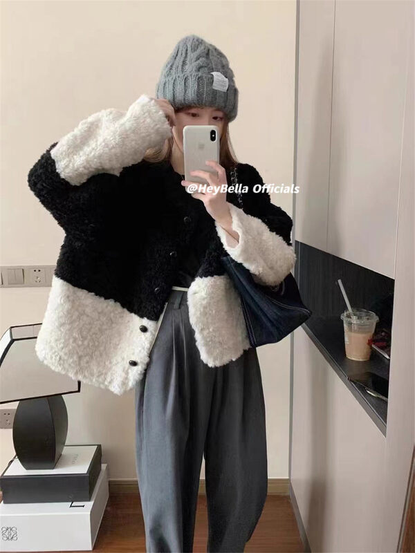 【HEY BELLA】B6012# L