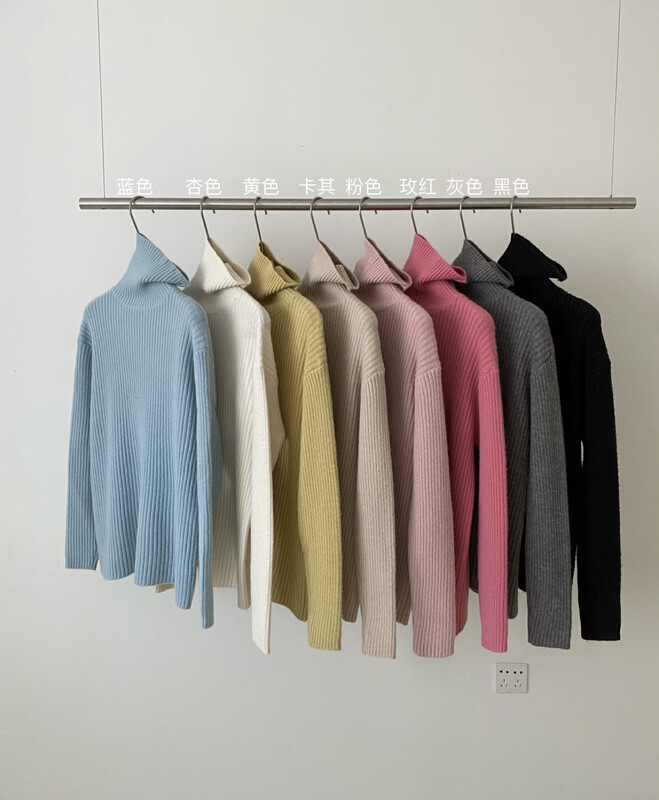 【Y.JIA Ijia】Sweater 872