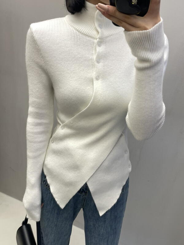 【WGWE】Thickened foreign-style self-cultivation high-end shirt 3047# FHX
