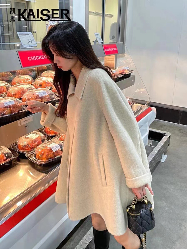 【Y.JIA】Wool jacket 55155