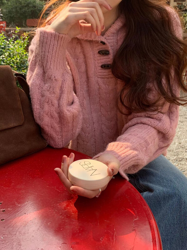 【VIVIS TYPE】Korean hooded loose comfortable warm sweater 5175# HJY