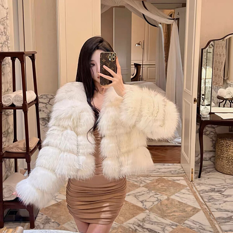 [Huaxi] Temperament slimming fashion short coat 1137# PCZ