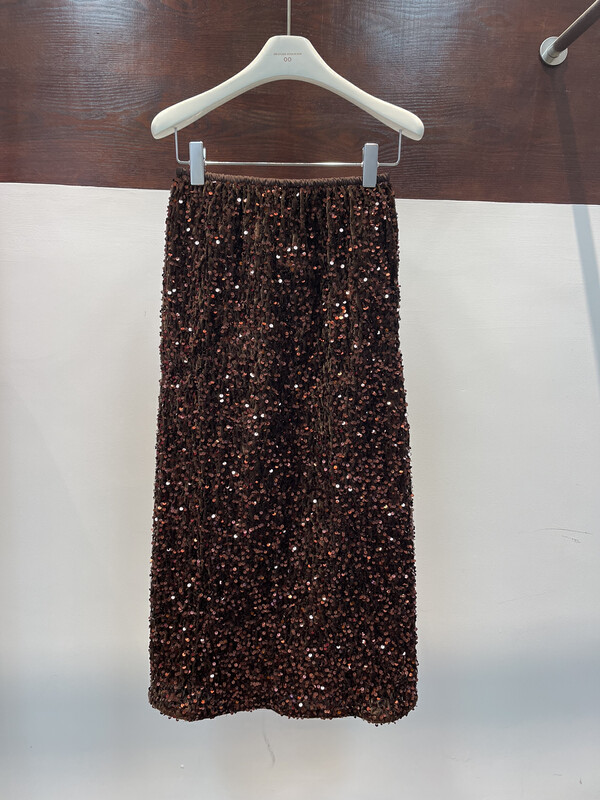[ONIVINTAGE Oni] Skirt OFW226N6795