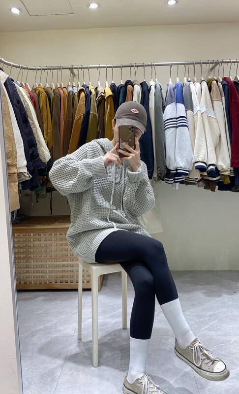 【DA.7】Fleece and thin barbie leggings 6200-# LSL