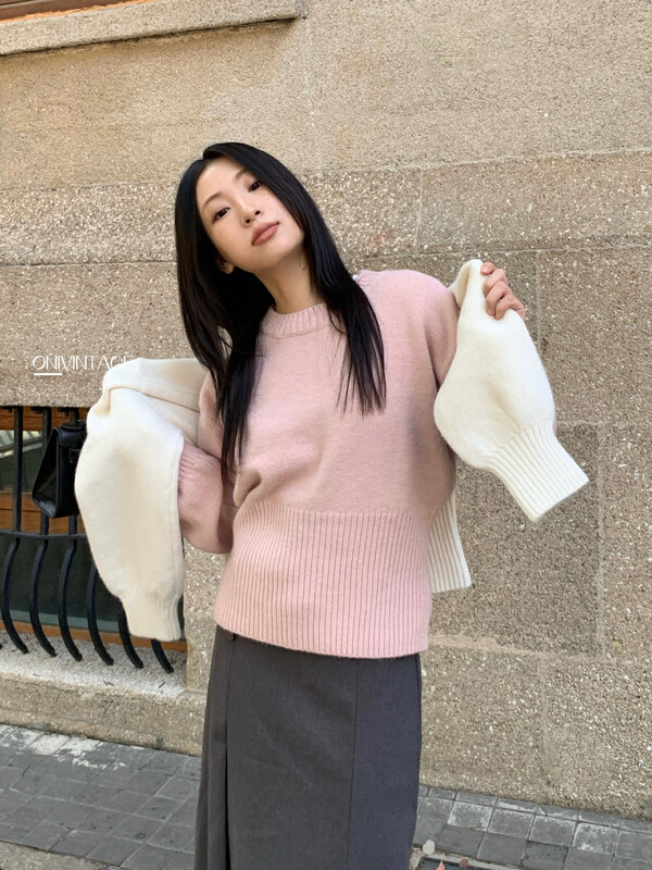 Original price 98.99! [ONIVINTAGE Ouni] Margiela sweater OYW226N6721