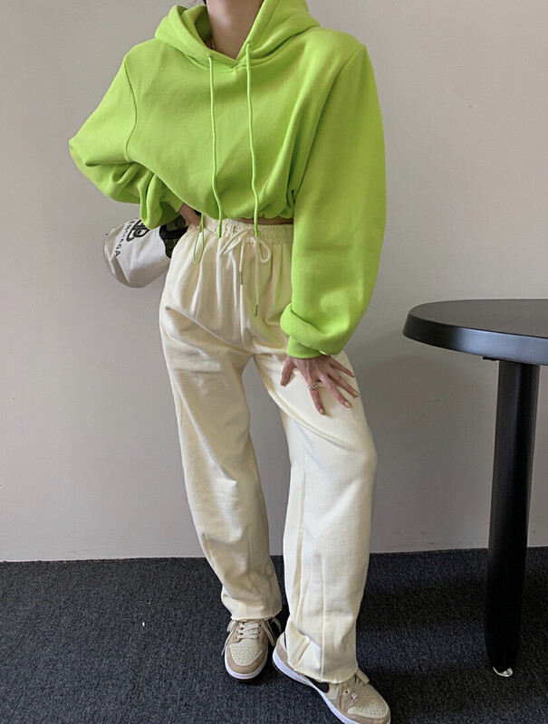 [ONIVINTAGE Oni] casual loose banana pants casual pants VZ218K4184