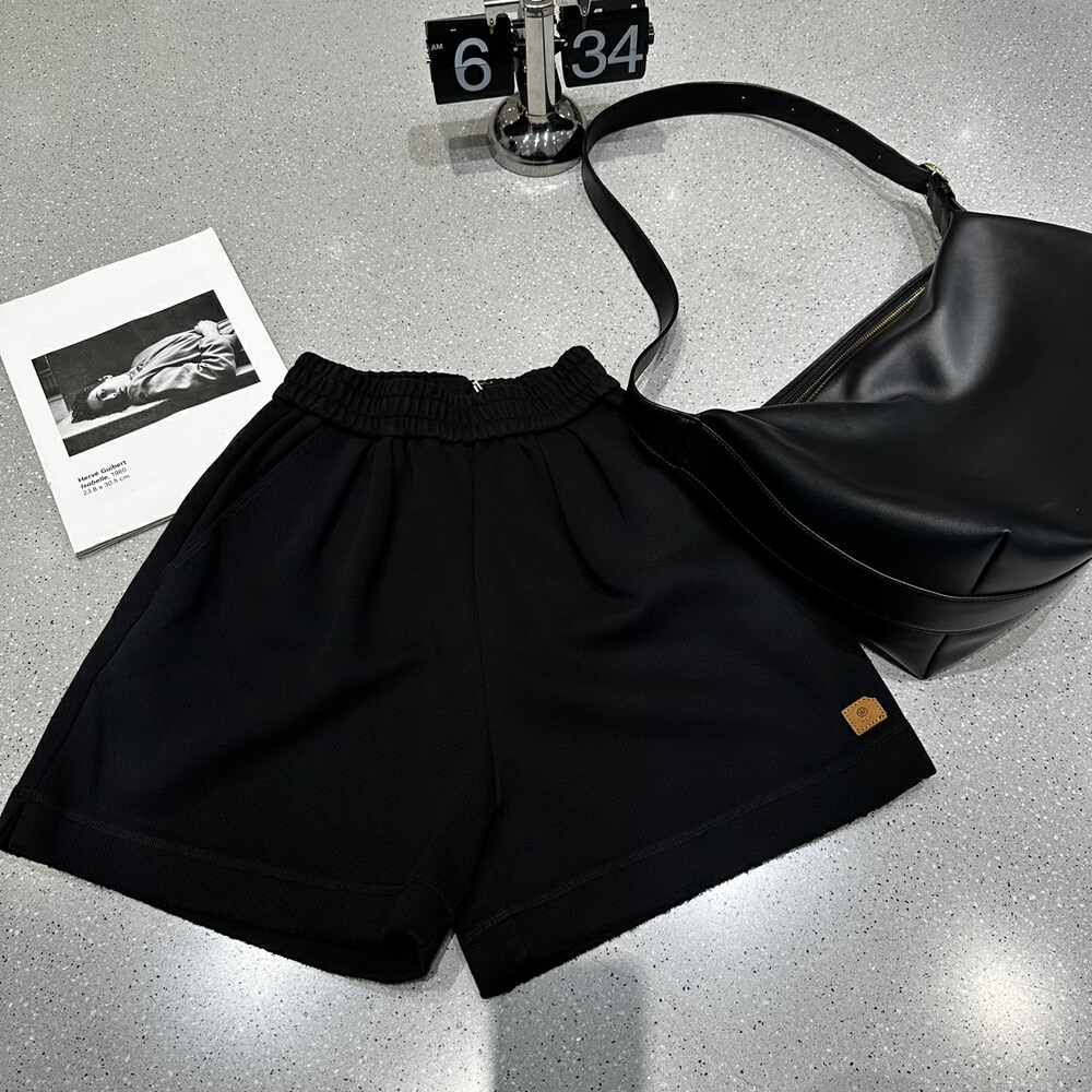 【BOBO1972】Show thin shorts casual shorts CL236166