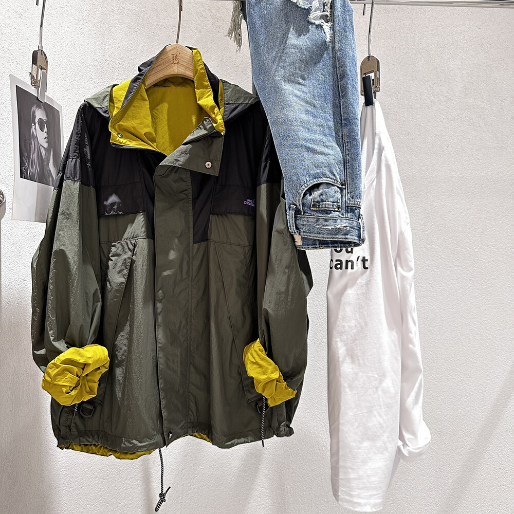 【BOBO1972】Sunscreen small coat short coat DY230079-A