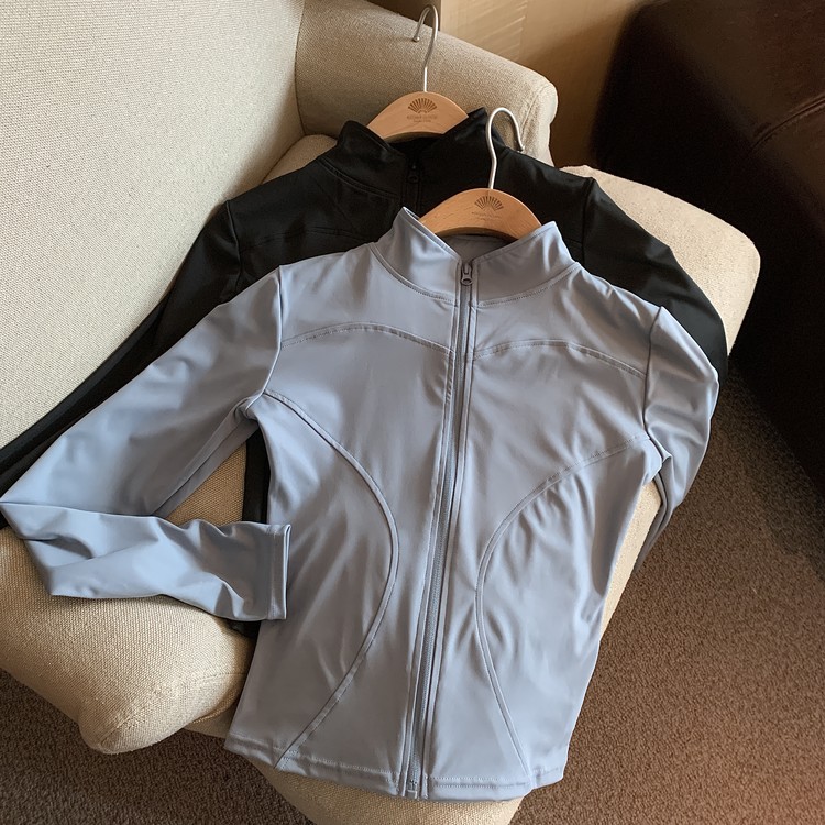Real photos and real prices. Ins bloggers must wear slim, high-necked sunscreen clothes