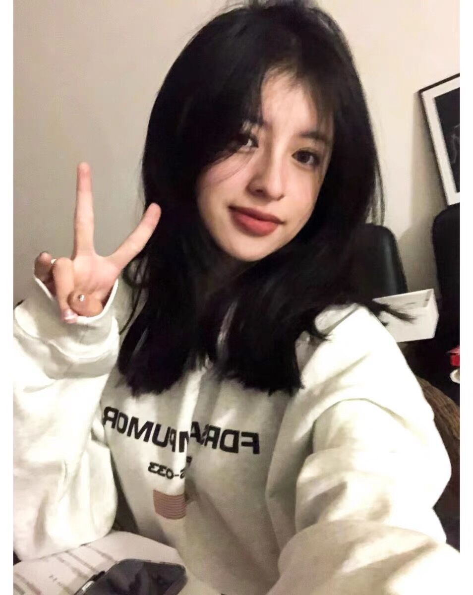 國潮牌美式oversize灰色衛衣女春秋女2023年新款慵懶設計上衣帽衫