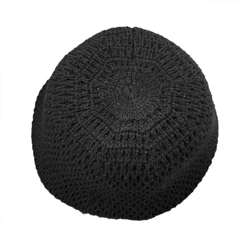 ~2023 Autumn Korean Knitted Fisherman Hat Women’s New Face-Revealing Small Knitted Hat