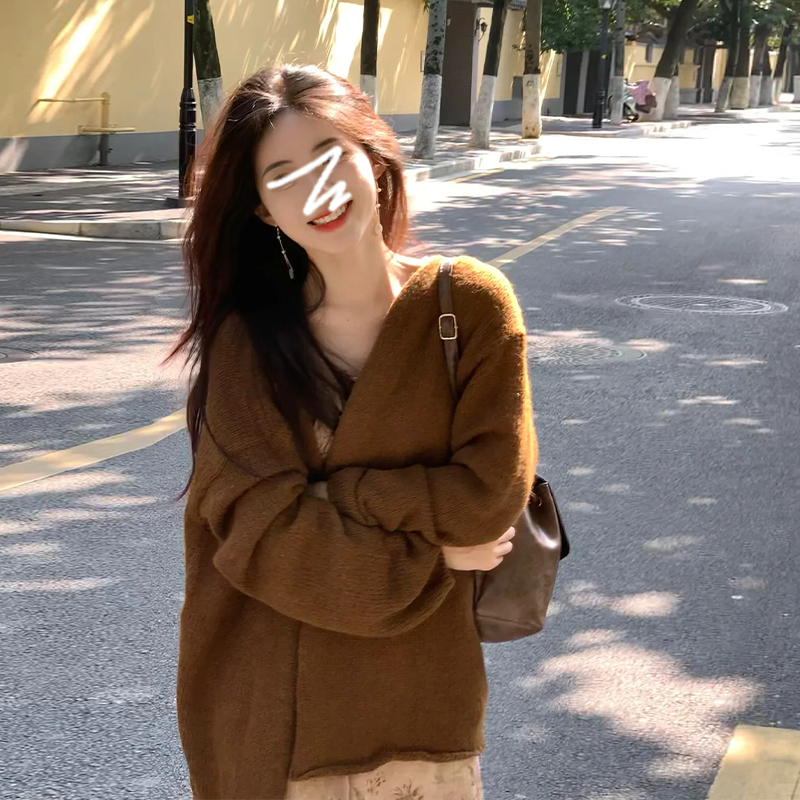 新中式長袖碎花連衣裙子女秋季2023新款小個子氣質收腰高級感長裙