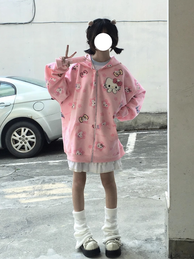 後包領雙層帽不起球配棉螺口 仿棉華棉複合310剋薄款衛衣女毛巾繡