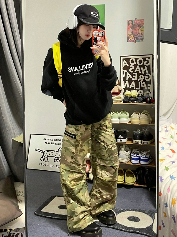 防棉華棉複合牛奶絲300克/銀狐絨400克連帽衛衣女