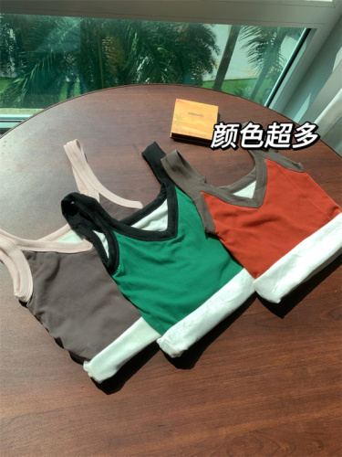 ~Warm women's plush heating body-shaping padded lined thick innerwear autumn winter base top