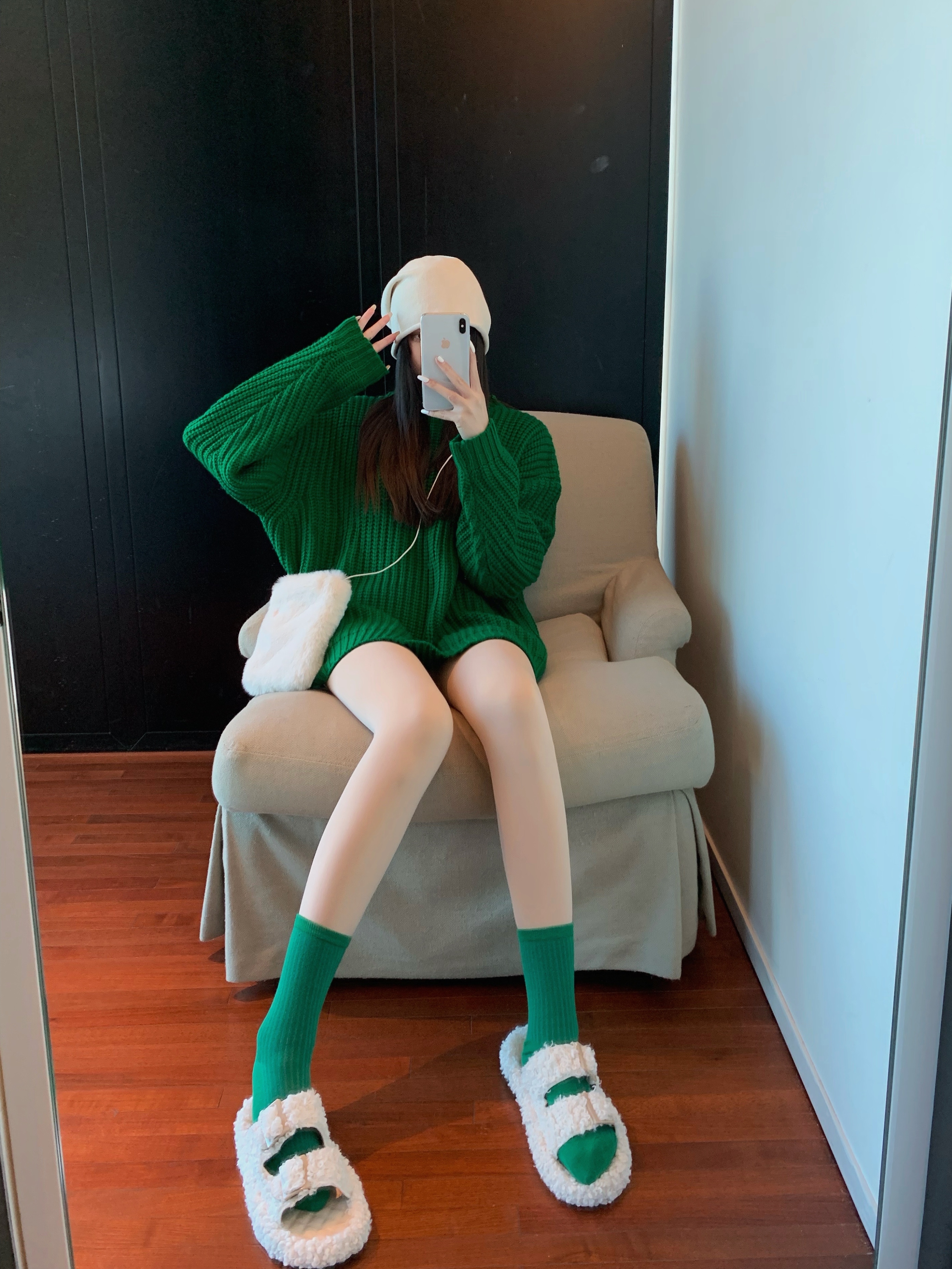 實拍 光腿神器女加絨加厚新款裸感膚色絲襪外穿打底褲襪