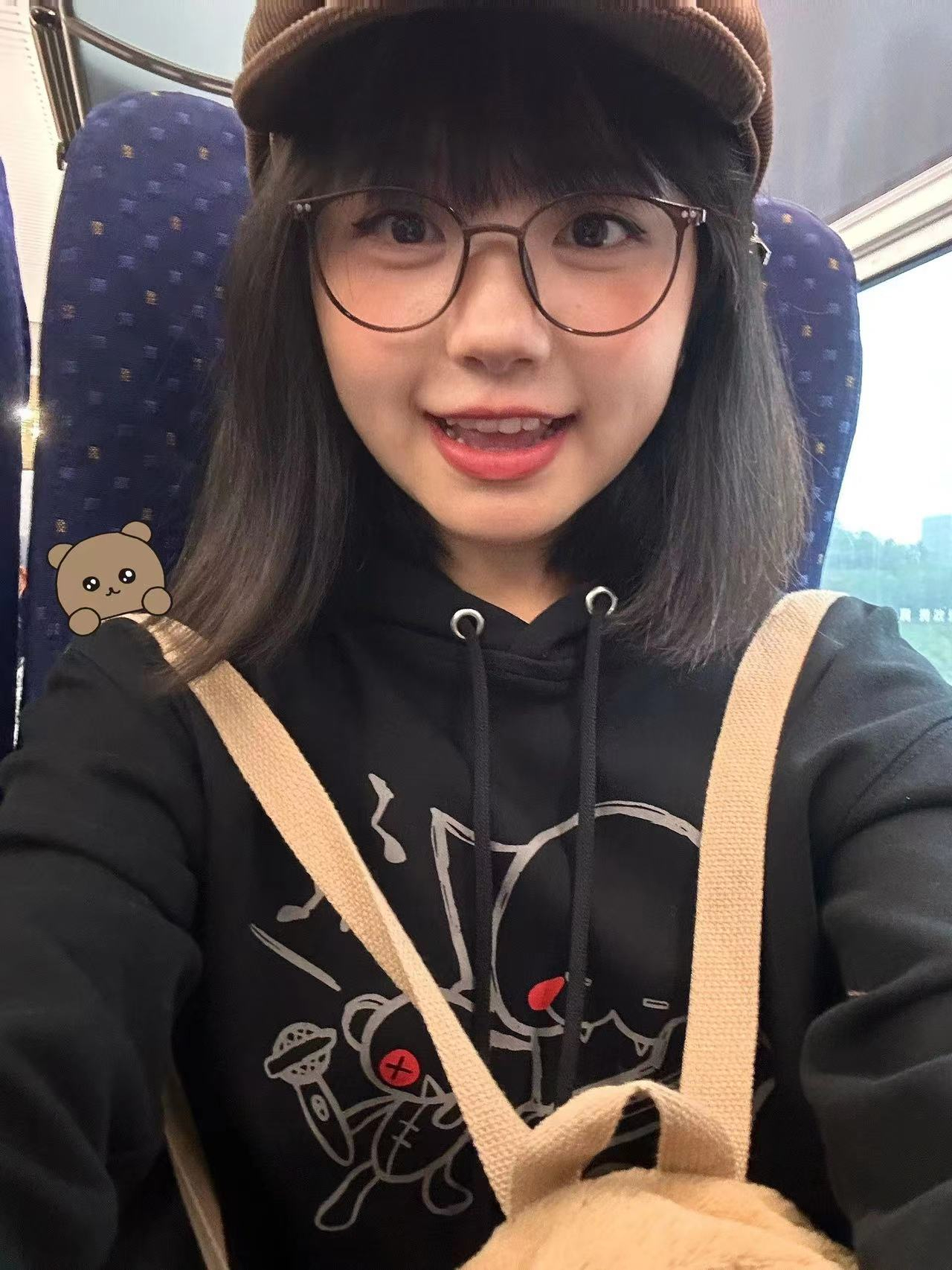 防棉華棉複合牛奶絲300克/銀狐絨400克圓領衛衣女