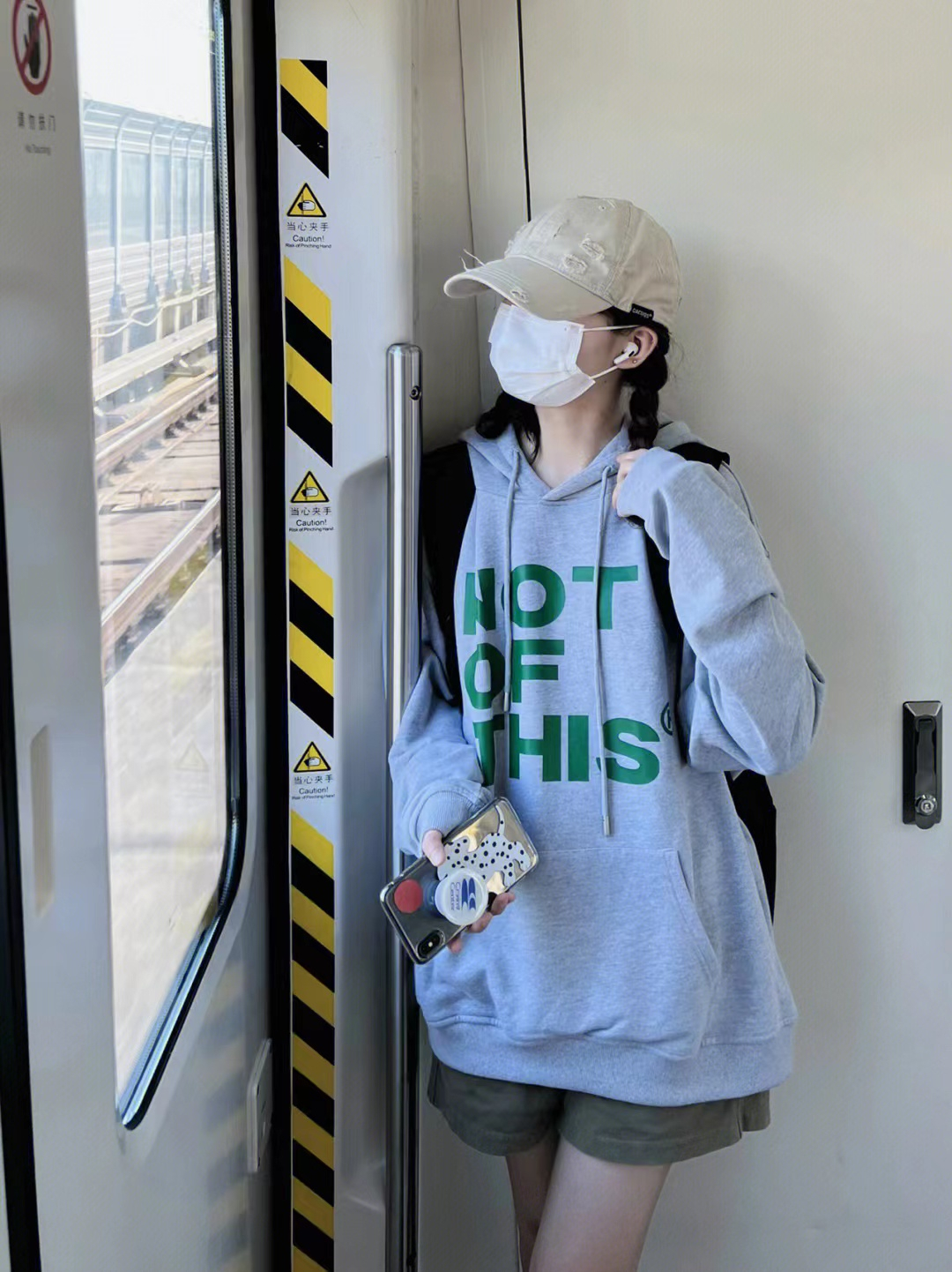 2023新款寬鬆情侶裝韓版加絨250g / 大衛衣連帽秋冬款衛衣女加絨