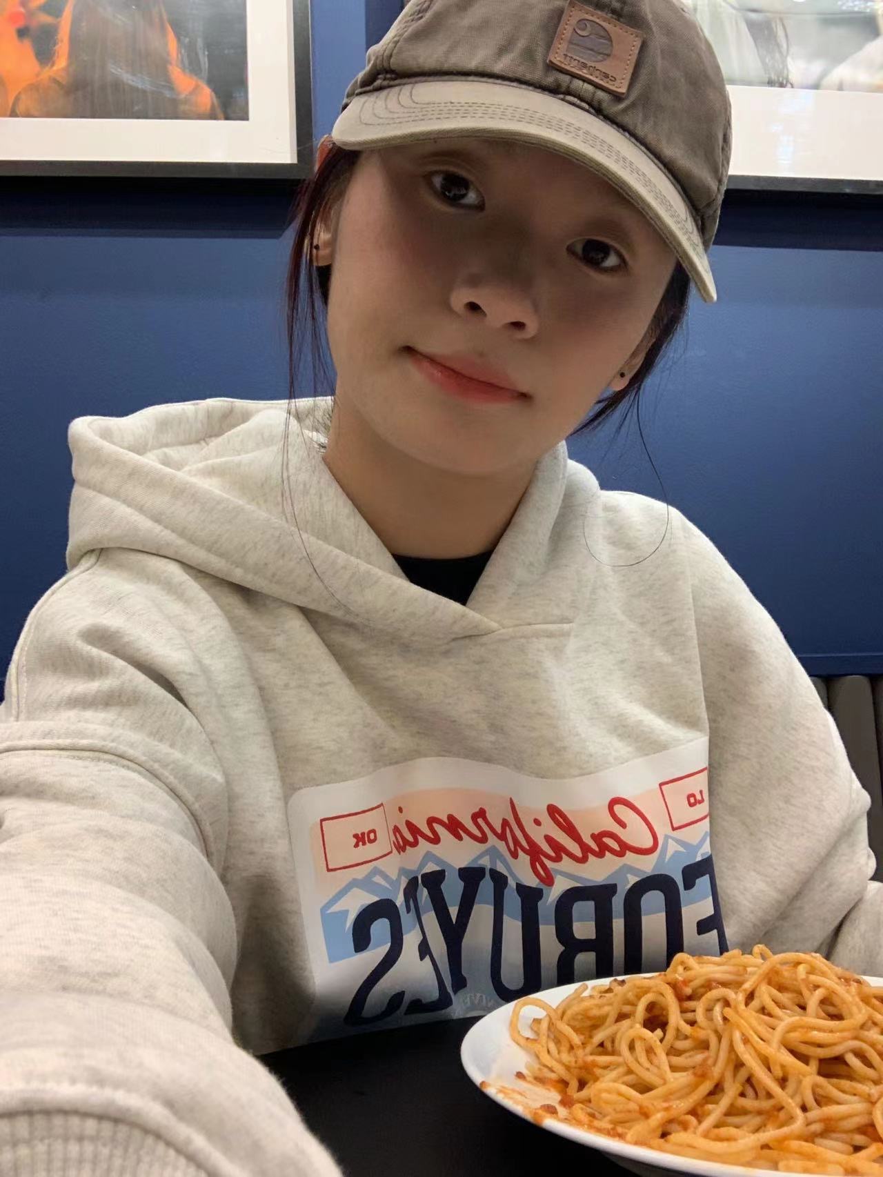 美式連帽衛衣女加絨加厚潮ins春秋冬季新款寬鬆慵懶風長袖外套薄