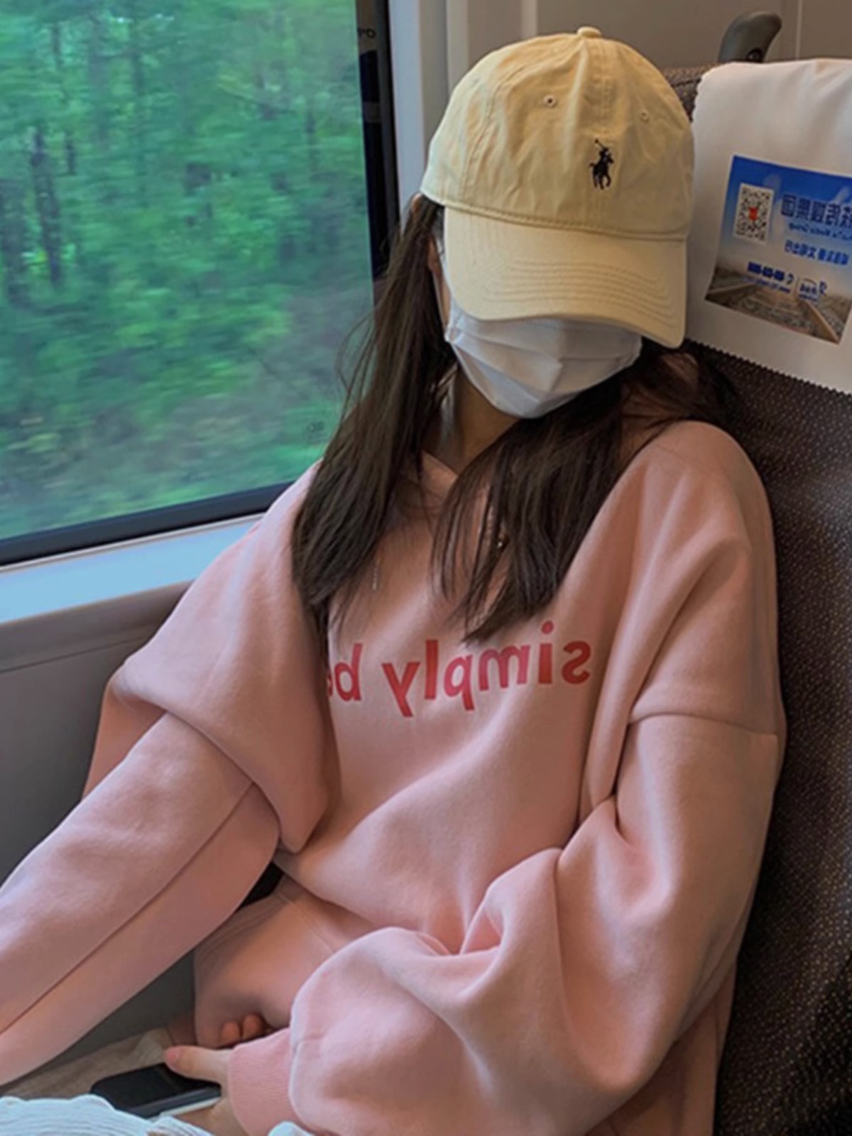 華棉複合牛奶絲310克銀狐絨400克連帽衛衣女