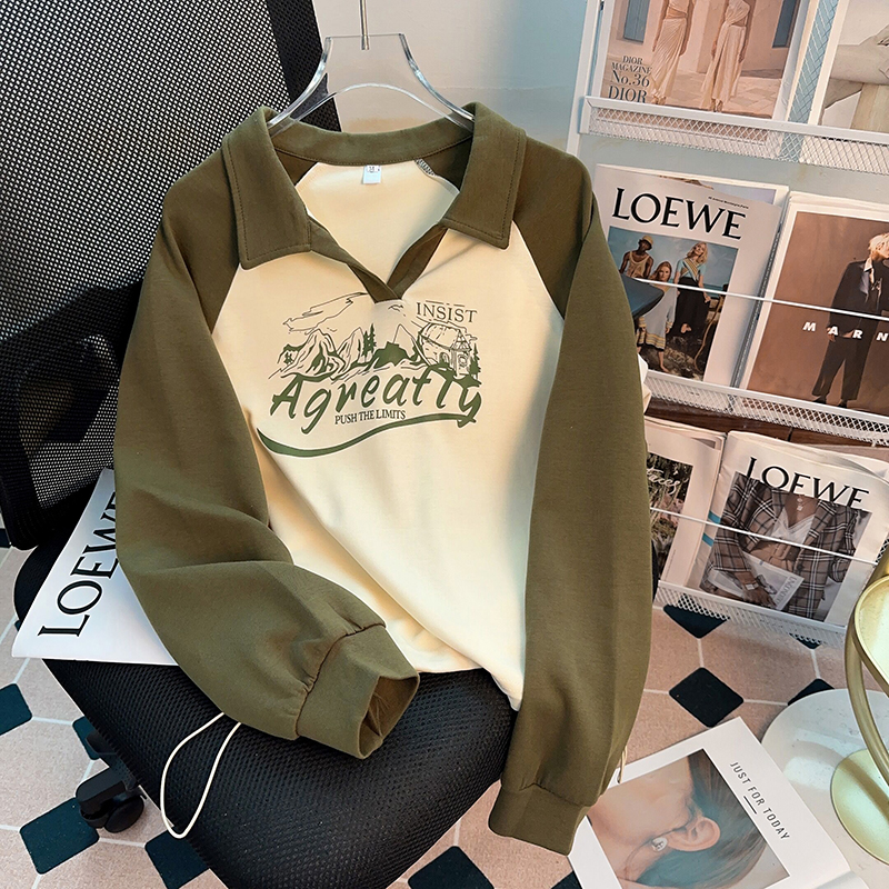 實拍華棉複合真超加絨加厚400克衛衣女連帽刺繡保暖上衣大碼女裝