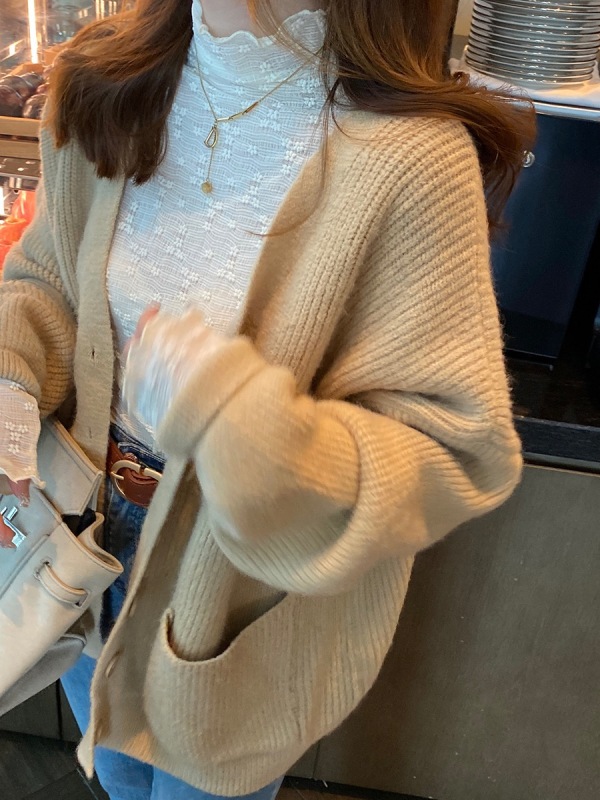 半高領蕾絲打底衫女新款春秋薄款內搭長袖早秋上衣木耳邊小衫