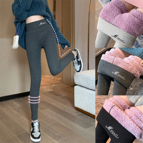Price~Large size leggings with velvet outer thread for slimming, high waist and fat mm extra thick warm cotton pants for women