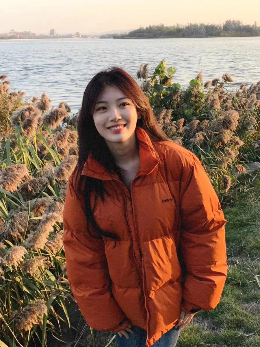Couple down jacket women's short bread coat new Korean style fashion loose thickened winter college trend