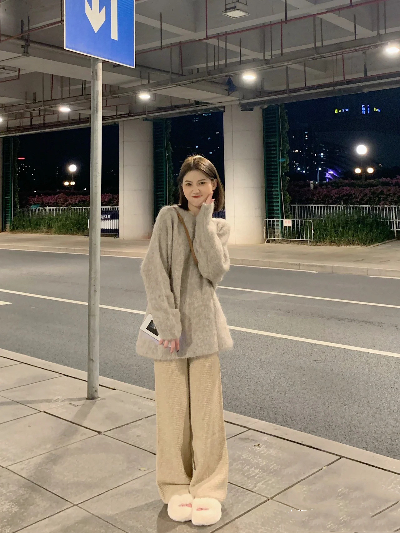 炸街減齡時尚套裝女小個子夏季新款洋氣時髦淑女氣質穿搭套裝