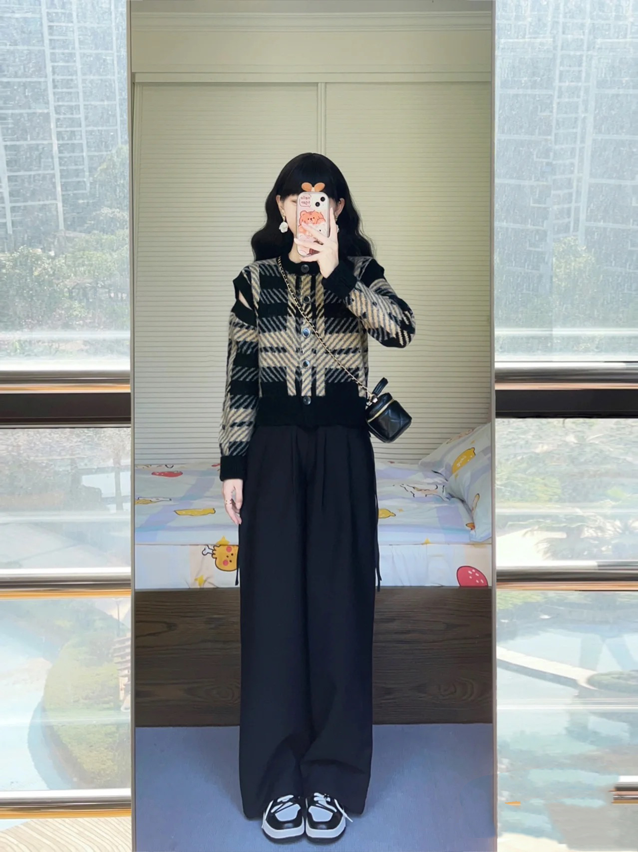 炸街減齡時尚套裝女小個子夏季新款洋氣時髦淑女氣質穿搭兩件套