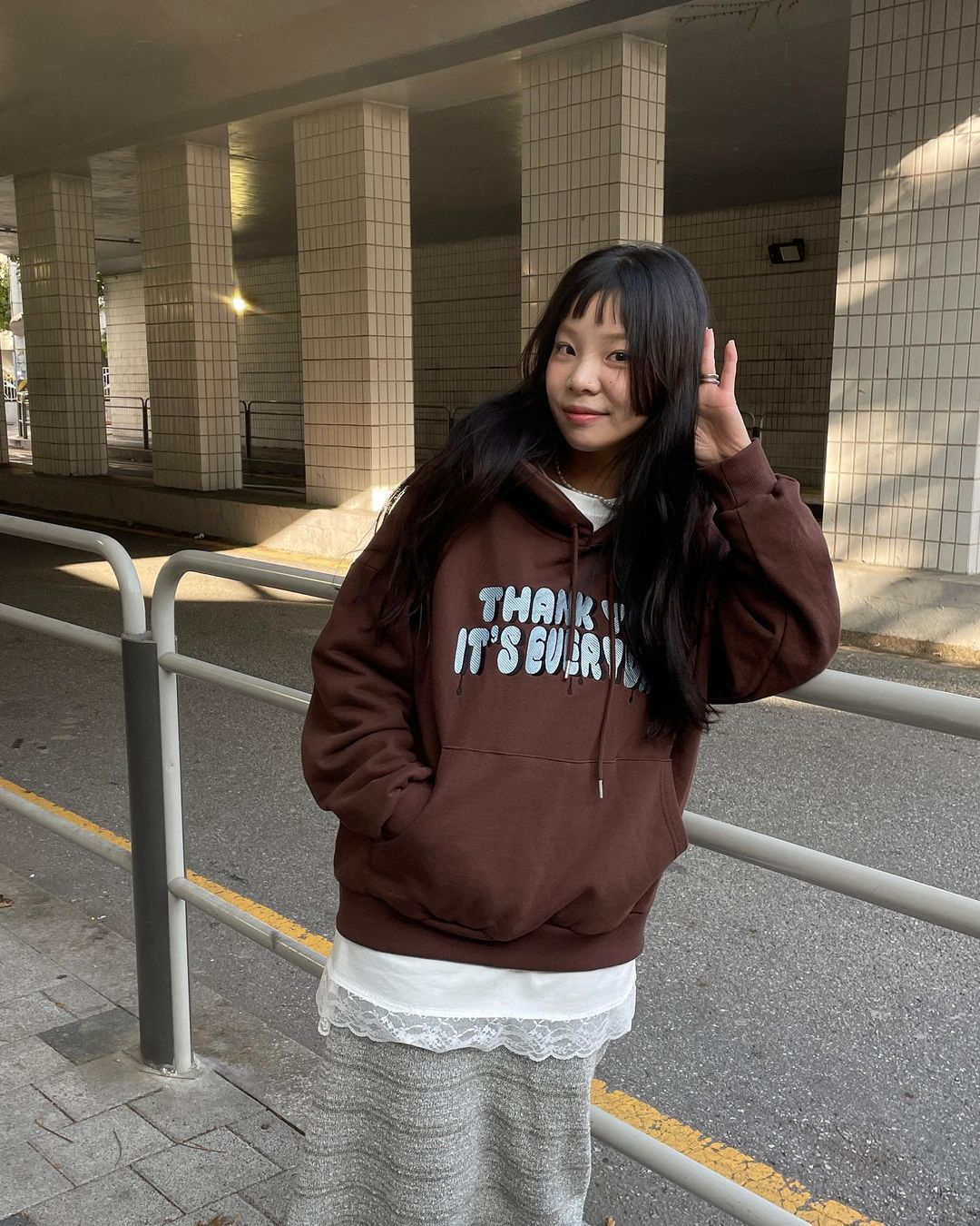 防棉華棉複合牛奶絲300克/銀狐絨400克連帽衛衣女
