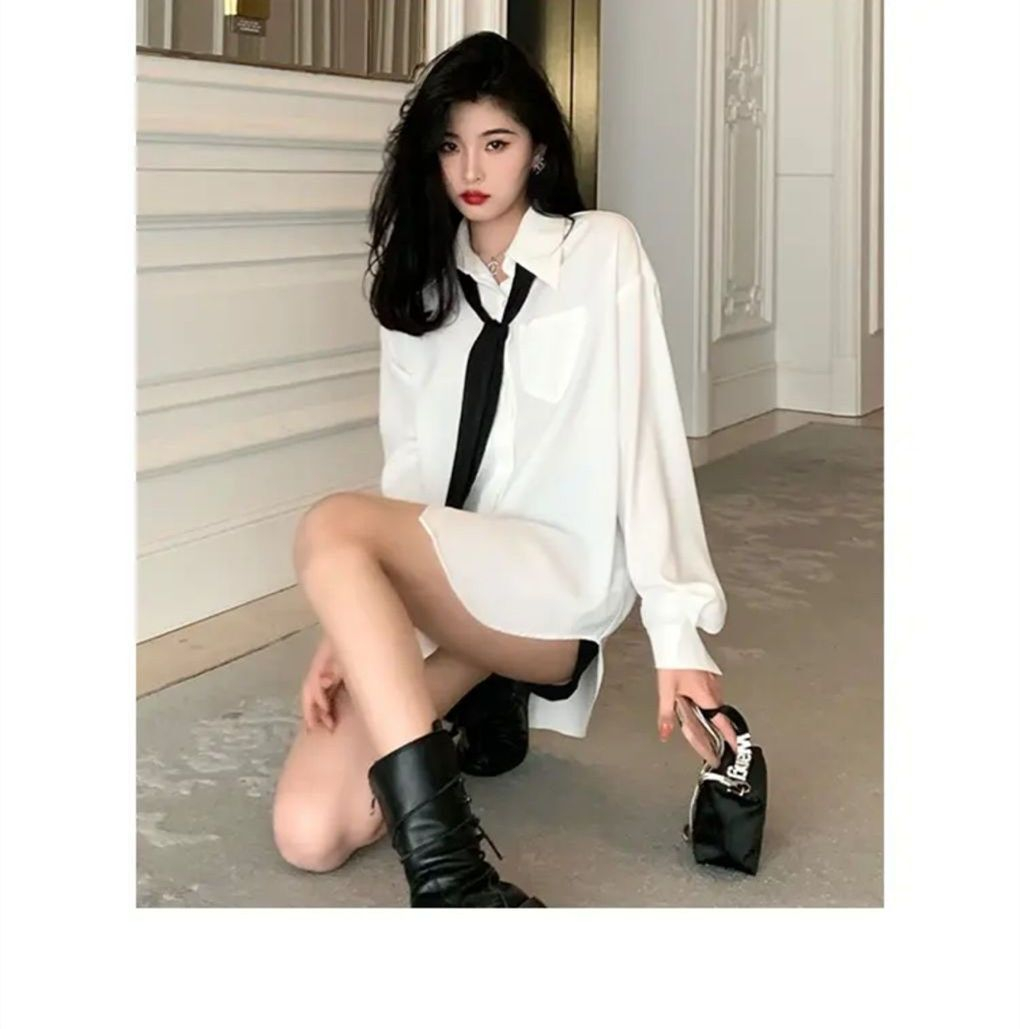 New shirts autumn winter spring summer shirts