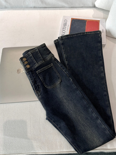 Real shot ~ current ~ jeans