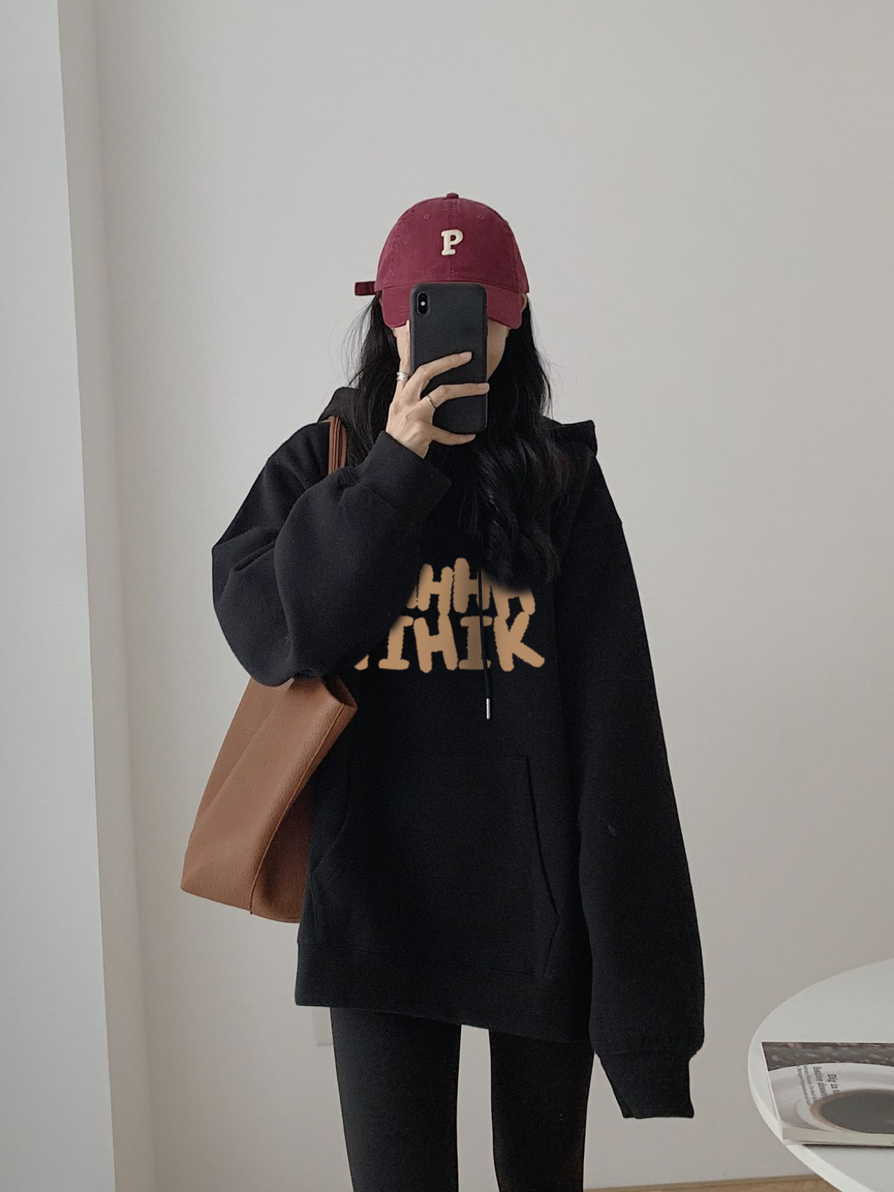 加絨420克聚酯纖維67%棉30%其他3%連帽衛衣hiphop高街潮