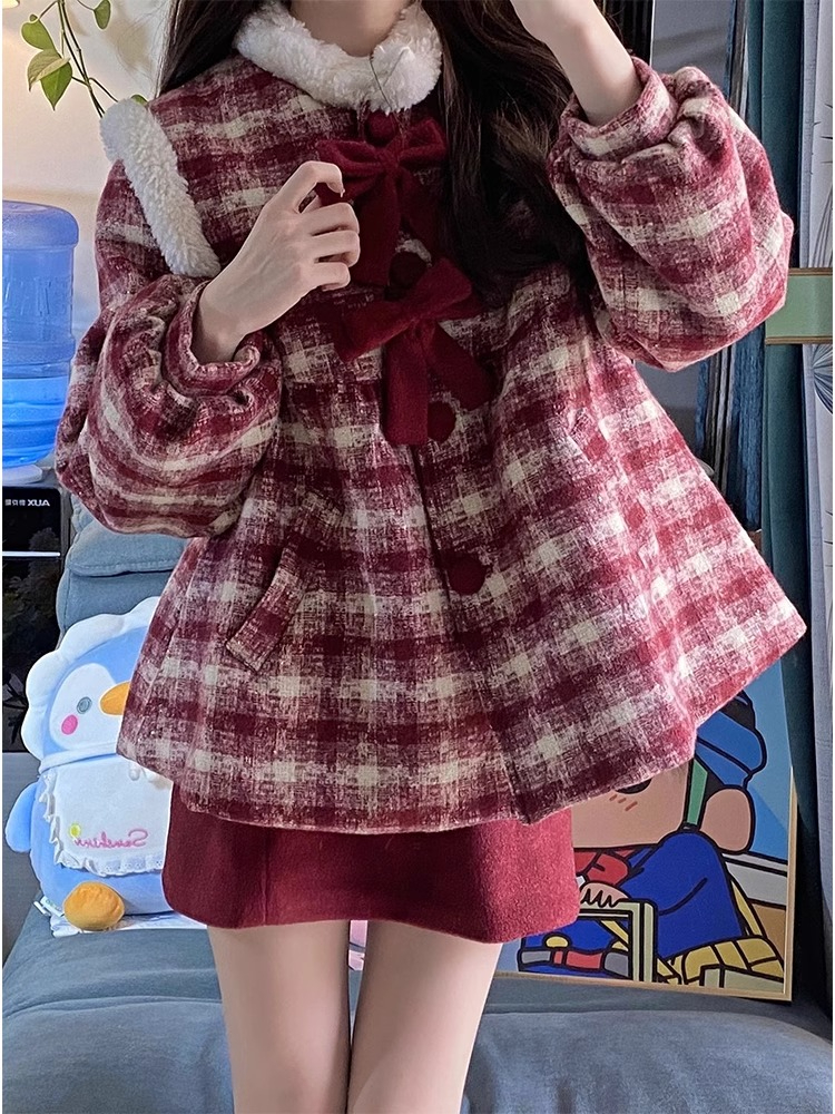 牛仔褲女韓版新款高腰秋冬季微喇叭顯瘦雙扣馬蹄長褲子百搭辣妹潮