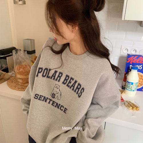 2023 New Casual Dongdaemun Plush Velvet 250g / Large David's Round Neck Autumn and Winter Sweatshirt Women's Plush