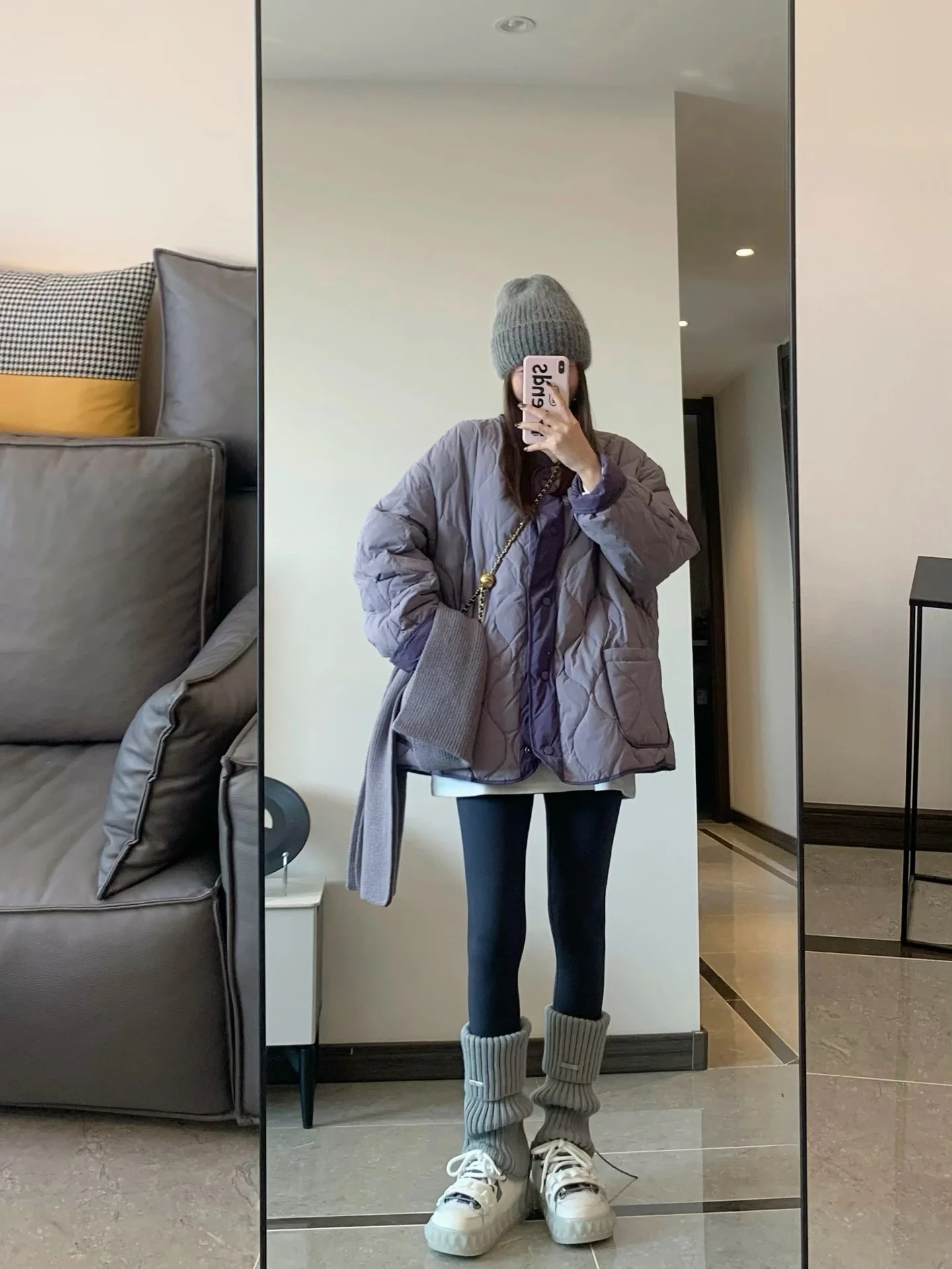 Cotton clothing for women in winter 2023 new cotton clothing Korean style wear for small people dopamine short coat women autumn and winter