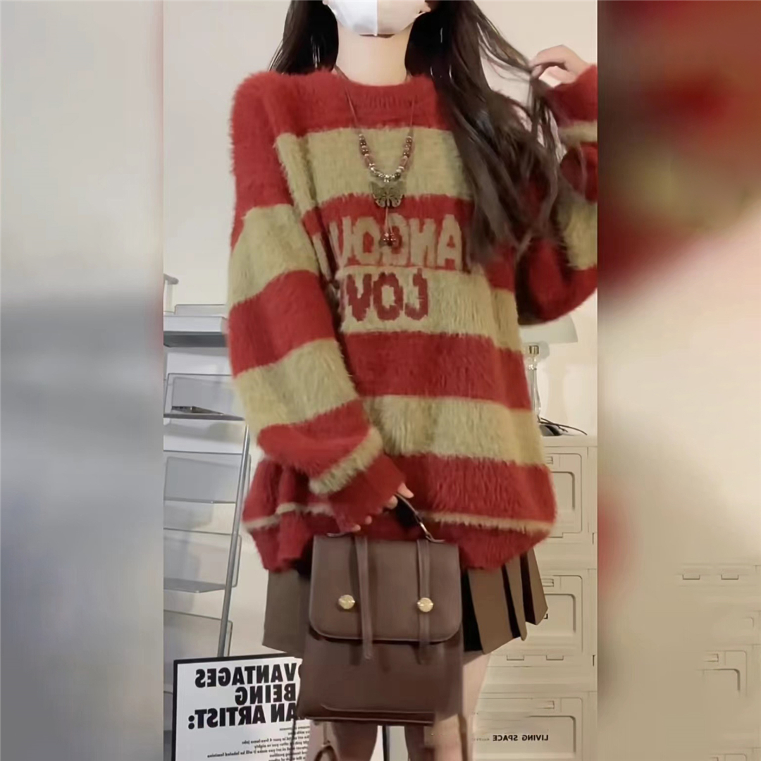 炸街減齡時尚套裝女小個子秋冬新款洋氣時髦淑女氣質穿搭兩件套