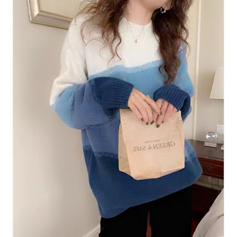 半高領打底衫女秋冬法式修身顯瘦百搭小個子軟糯內搭針織毛衣