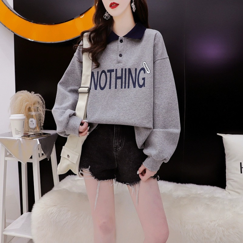 Imitation Chinese cotton complex milk silk short style small spring and autumn thin sweatshirt women's large size jacket